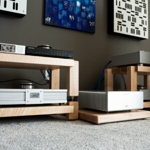 Audio Furniture