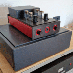 Isolation platform