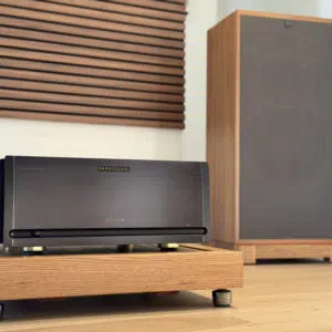 Amp Stands