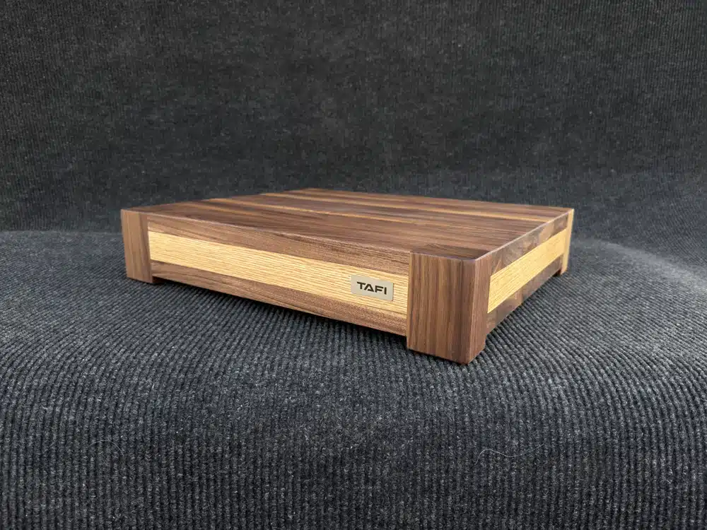 audio stand