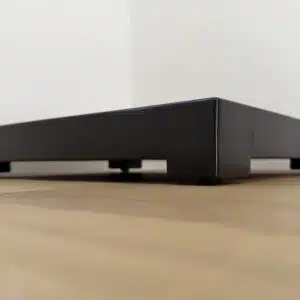 isolation platform