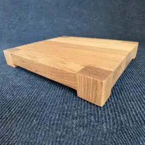 Audio stand
