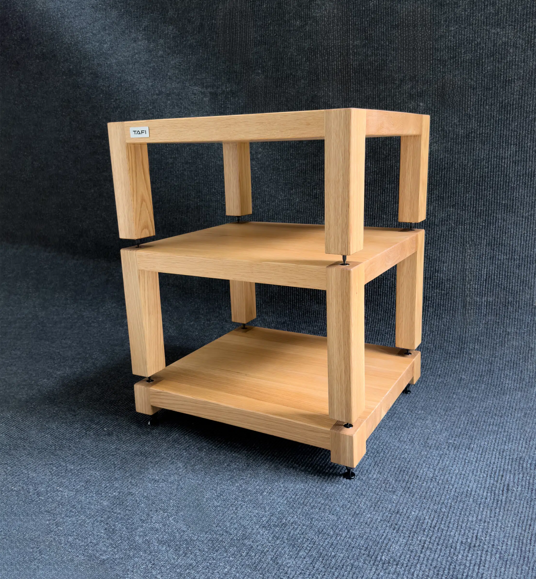 audio rack