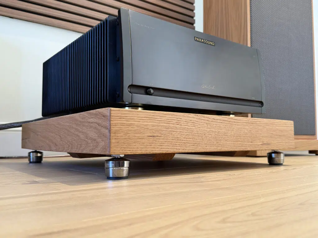Amp Stand