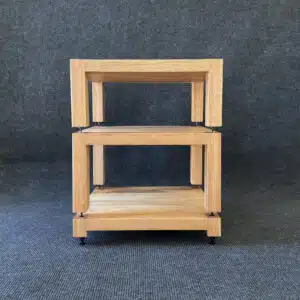 audio rack