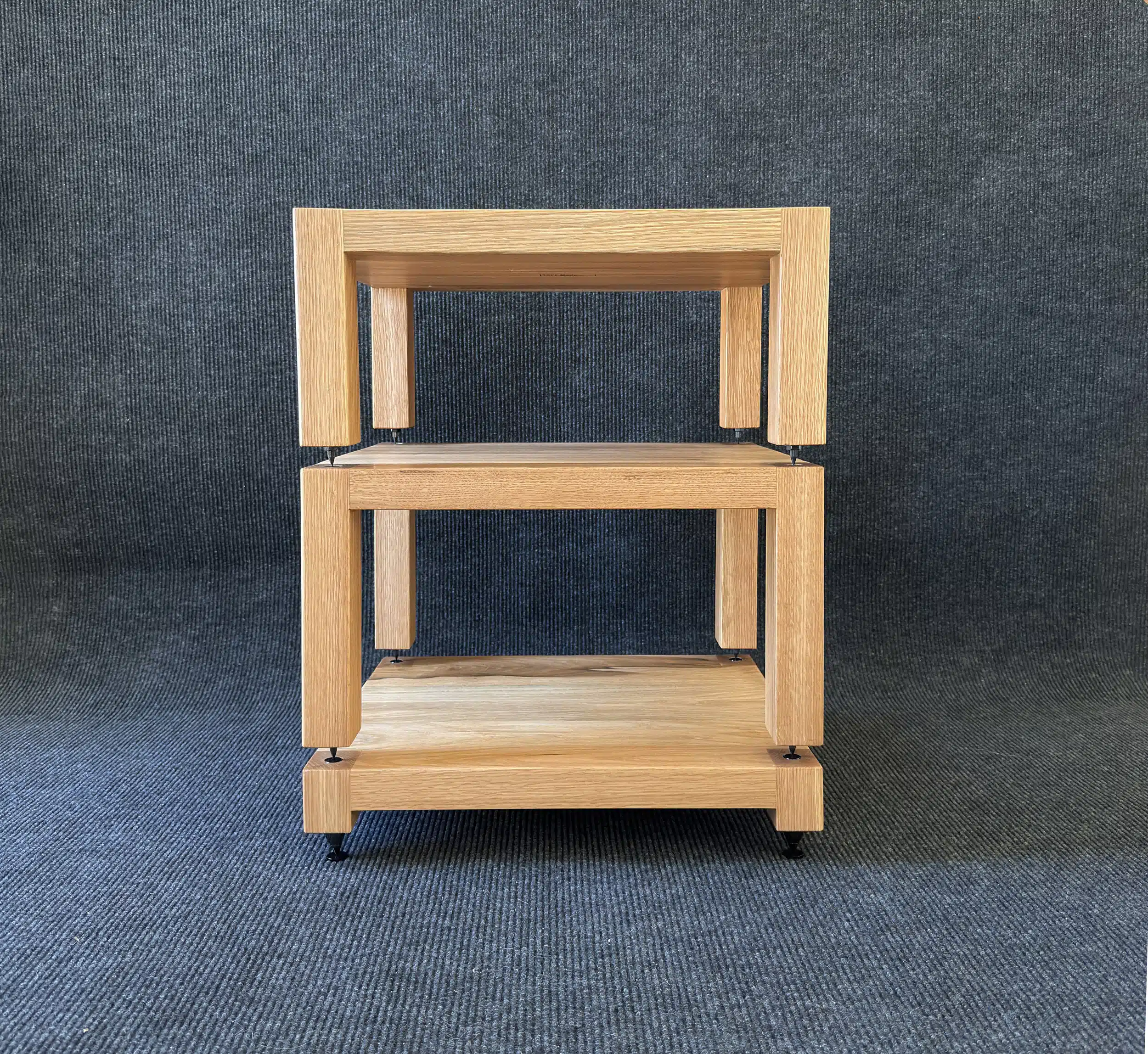 audio rack