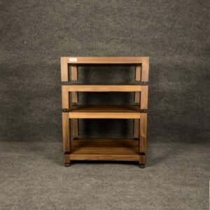 audio rack