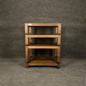 audio rack