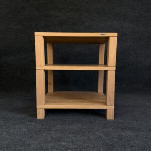 audio rack