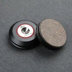 isolation pad