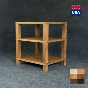 audio rack
