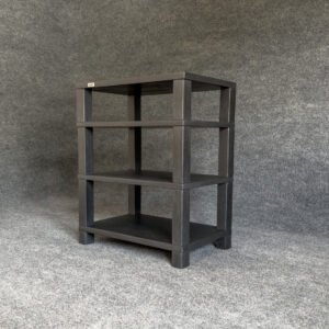 audio rack