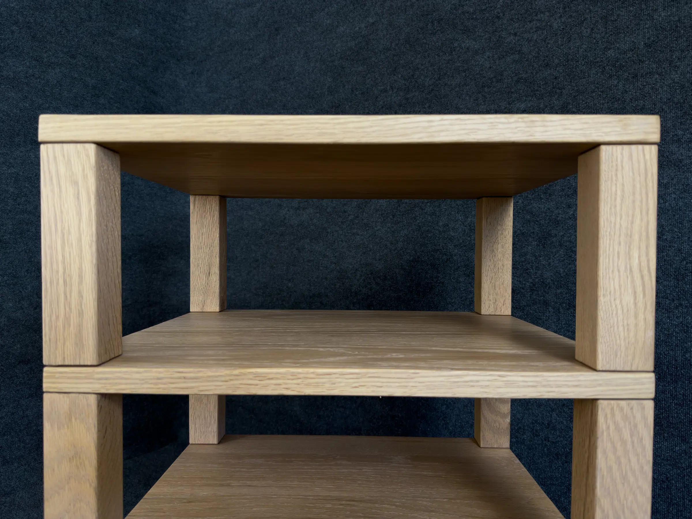 audio rack