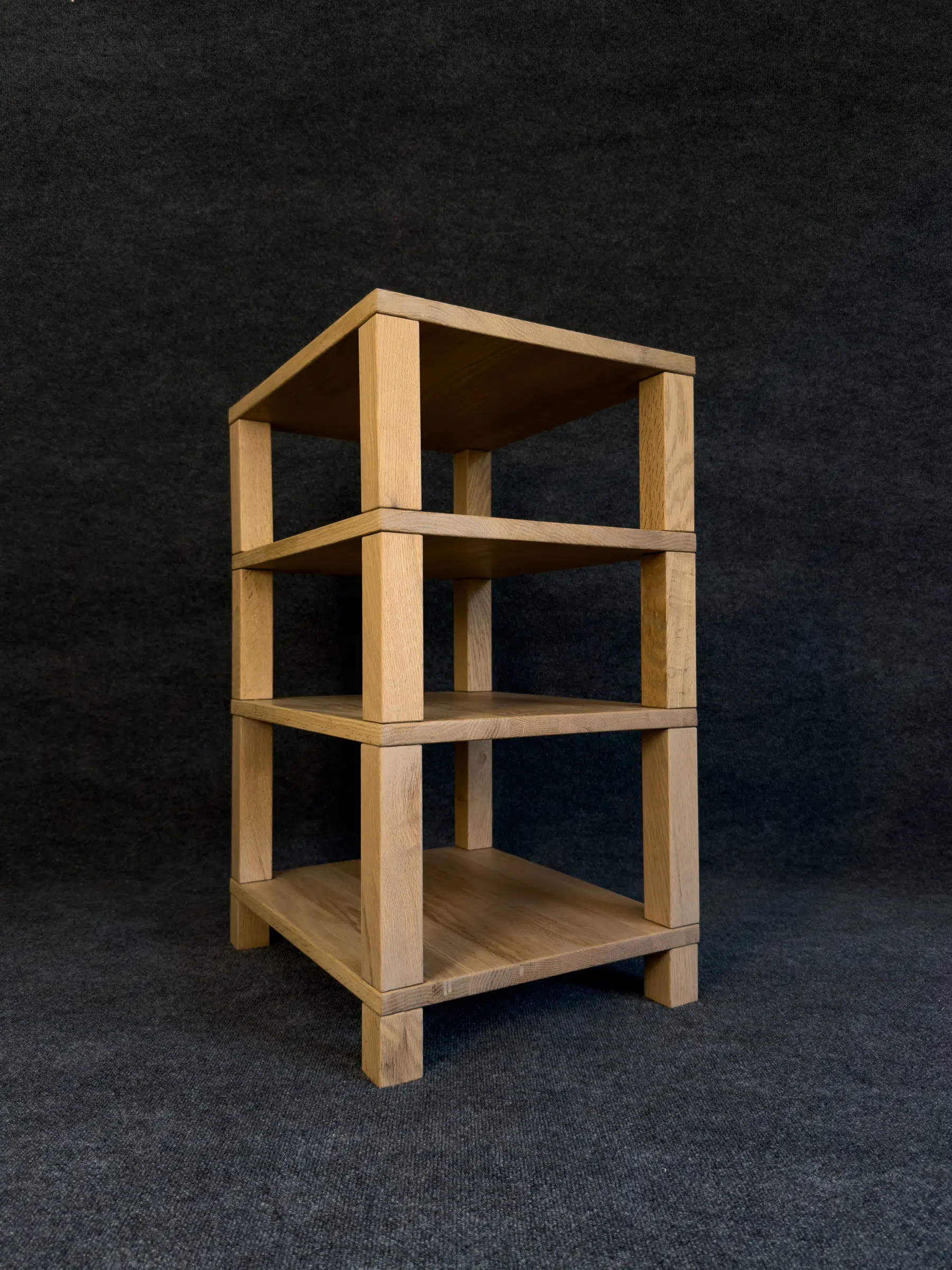 audio rack
