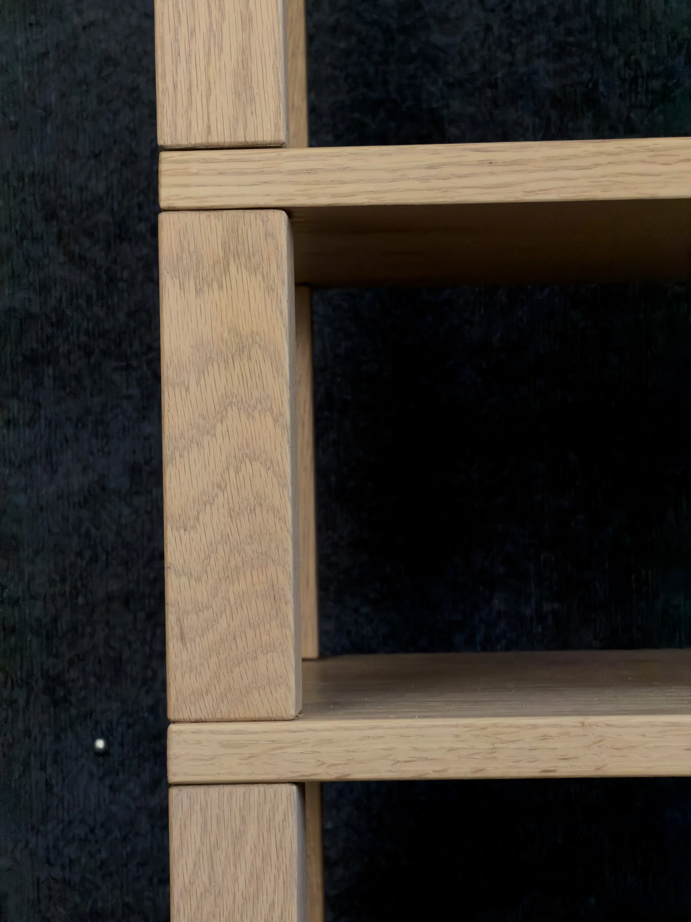 audio rack