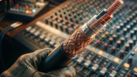 audiophile cables
