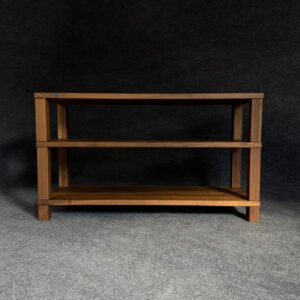 audio rack